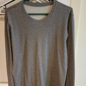 HeatTech - Medium sweater